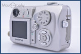 【動作保証】 オリンパス OLYMPUS CAMEDIA X-2 3x 同梱無料 #am8574