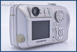 【動作保証】 オリンパス OLYMPUS CAMEDIA X-2 3x 同梱無料 #am8574
