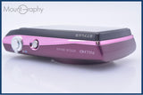 【動作保証】 オリンパス OLYMPUS STYLUS VH-515 8x バッテリー付属 同梱無料 #am8575
