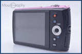 【動作保証】 オリンパス OLYMPUS STYLUS VH-515 8x バッテリー付属 同梱無料 #am8575