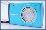 【動作保証】 オリンパス OLYMPUS STYLUS VH-410 5x バッテリー付属 同梱無料 #am8576