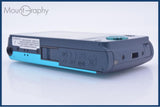 【動作保証】 オリンパス OLYMPUS STYLUS VH-410 5x バッテリー付属 同梱無料 #am8576