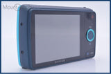 【動作保証】 オリンパス OLYMPUS STYLUS VH-410 5x バッテリー付属 同梱無料 #am8576
