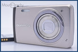 オリンパス OLYMPUS STYLUS VH-410 5x バッテリー付属 同梱無料 #am8577