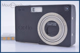 【動作保証】 ペンタックス PENTAX Optio S4 3x バッテリー付属 同梱無料 #am8579