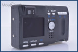 【動作保証】 ペンタックス PENTAX Optio S4 3x バッテリー付属 同梱無料 #am8579