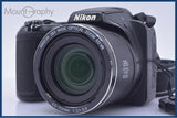 【動作保証】 ニコン Nikon COOLPIX L340 28x 単三電池仕様 同梱無料 #am8580