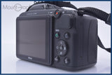【動作保証】 ニコン Nikon COOLPIX L340 28x 単三電池仕様 同梱無料 #am8580