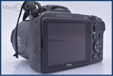 【動作保証】 ニコン Nikon COOLPIX L340 28x 単三電池仕様 同梱無料 #am8580