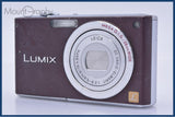 難あり パナソニック Panasonic LUMIX DMC-FX33 同梱無料 #am8581