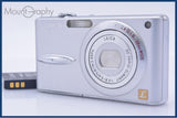 パナソニック Panasonic LUMIX DMC-FX30 バッテリー付属 同梱無料 #am8583
