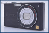 難あり パナソニック Panasonic LUMIX DMC-FX37 バッテリー付属 同梱無料 #am8584