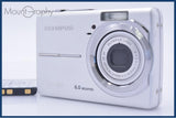 【動作保証】 オリンパス OLYMPUS X-750 3x バッテリー付属 同梱無料 #am8586