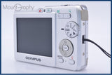 【動作保証】 オリンパス OLYMPUS X-750 3x バッテリー付属 同梱無料 #am8586