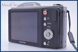 【動作保証】 オリンパス OLYMPUS SZ-14 24x バッテリー付属 同梱無料 #am8587