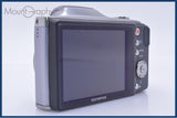 【動作保証】 オリンパス OLYMPUS SZ-14 24x バッテリー付属 同梱無料 #am8587