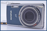オリンパス OLYMPUS μ-7020 7x バッテリー付属 同梱無料 #am8588