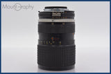★実用美品★ ニコン Nikon Zoom-NIKKOR 35-70mm F3.5 Ai-S 同梱可 #am859