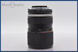 ★実用美品★ ニコン Nikon Zoom-NIKKOR 35-70mm F3.5 Ai-S 同梱可 #am859