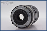 ★実用美品★ ニコン Nikon Zoom-NIKKOR 35-70mm F3.5 Ai-S 同梱可 #am859