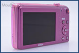 【動作保証】 ニコン Nikon COOLPIX S3600 8x バッテリー付属 同梱無料 #am8590