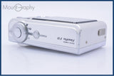 【動作保証】 富士フイルム FUJIFILM FinePix F10 3x バッテリー付属 同梱無料 #am8596