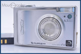 【動作保証】 富士フイルム FUJIFILM FinePix F11 3x バッテリー付属 同梱無料 #am8599