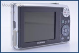【動作保証】 富士フイルム FUJIFILM FinePix F40fd 3x 同梱無料 #am8605