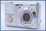【動作保証】 富士フイルム FUJIFILM FinePix AV230 3x 単三電池仕様 同梱無料 #am8606