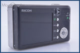 難あり リコー RICOH Caplio R5 7.1x バッテリー付属 同梱無料 #am8609