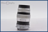 ★実用美品★ キヤノン Canon 100mm F3.5 ★完動★同梱可 #am861