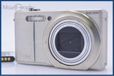 リコー RICOH CX4 10.7x バッテリー付属 同梱無料 #am8610
