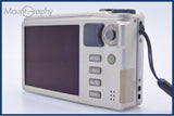 リコー RICOH CX4 10.7x バッテリー付属 同梱無料 #am8610