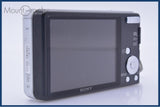ソニー SONY Cyber-shot DSC-W350 4x バッテリー付属 同梱無料 #am8612
