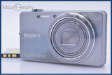 【動作保証】 ソニー SONY Cyber-shot DSC-WX100 10x バッテリー付属 同梱無料 #am8613