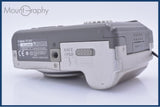 【動作保証】 キヤノン Canon PowerShot A20 3x 単三電池仕様 メモリカード付 同梱無料 #am8614