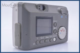 【動作保証】 キヤノン Canon PowerShot A20 3x 単三電池仕様 メモリカード付 同梱無料 #am8614