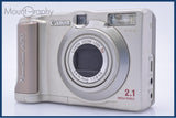 難あり キヤノン Canon PowerShot A20 3x 単三電池仕様 同梱無料 #am8615