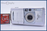 キヤノン Canon PowerShot S30 3x メモリカード付 同梱無料 #am8616