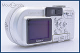 【動作保証】 ソニー SONY Cyber-shot DSC-P8 3x 同梱無料 #am8617
