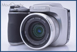 【動作保証】 富士フイルム FUJIFILM FinePix S5700 10x 単三電池仕様 同梱無料 #am8618
