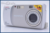 【動作保証】 オリンパス OLYMPUS CAMEDIA X-100 単三電池仕様 同梱無料 #am8619