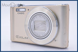 難あり カシオ CASIO EXILIM EX-ZS190 12x 同梱無料 #am8620