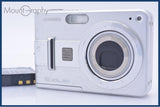 【動作保証】 カシオ CASIO EXILIM EX-Z57 同梱無料 #am8623