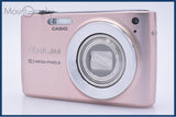 難あり カシオ CASIO EXILIM EX-Z300 4x 同梱無料 #am8624