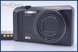 カシオ CASIO EXILIM EX-ZR200 12.5x バッテリー付属 同梱無料 #am8625