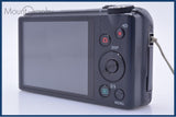 カシオ CASIO EXILIM EX-ZR200 12.5x バッテリー付属 同梱無料 #am8625