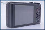 カシオ CASIO EXILIM EX-ZR200 12.5x バッテリー付属 同梱無料 #am8625