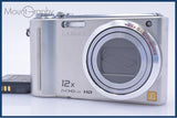 パナソニック Panasonic LUMIX DMC-TZ7 12x バッテリー付属 同梱無料 #am8628