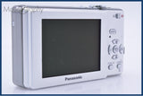 難あり パナソニック Panasonic LUMIX DMC-FS6 同梱無料 #am8629